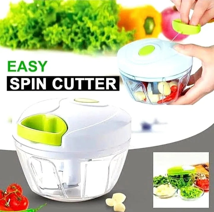 Best Hand Chopper for Kitchen