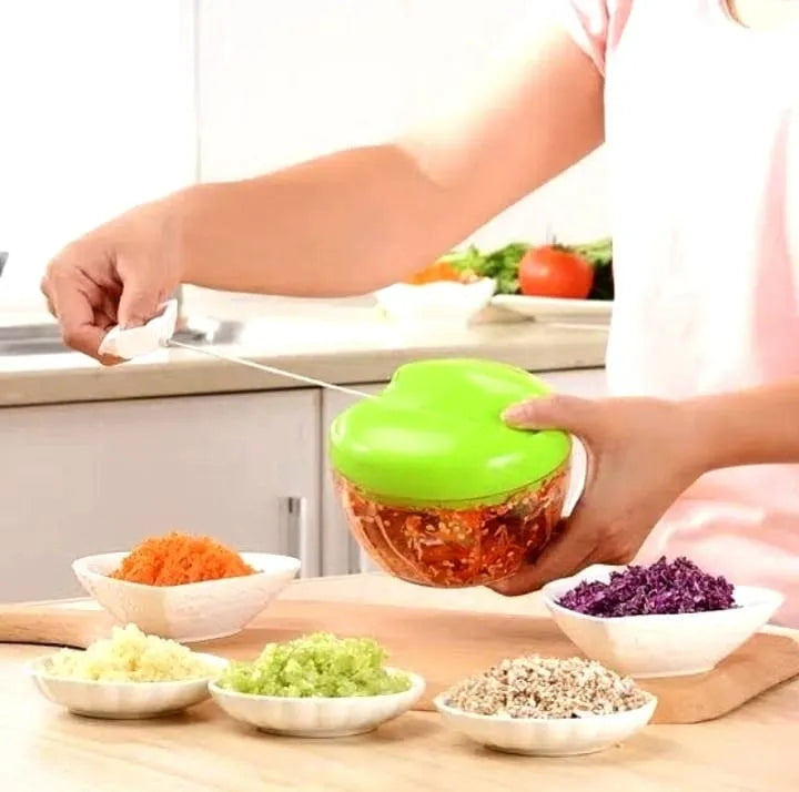 Best Hand Chopper for Kitchen