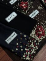 Ladies Unstiches Party Wear Collection - Image 4